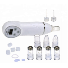 Produits les plus vendus Microdermabrasion Diamond Peleling Machine pour le retrait des points noirs